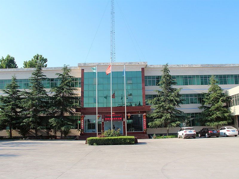 公司響應(yīng)國(guó)家環(huán)保要求，對(duì)企業(yè)進(jìn)行土壤檢測(cè)，各項(xiàng)檢測(cè)結(jié)果均達(dá)標(biāo)